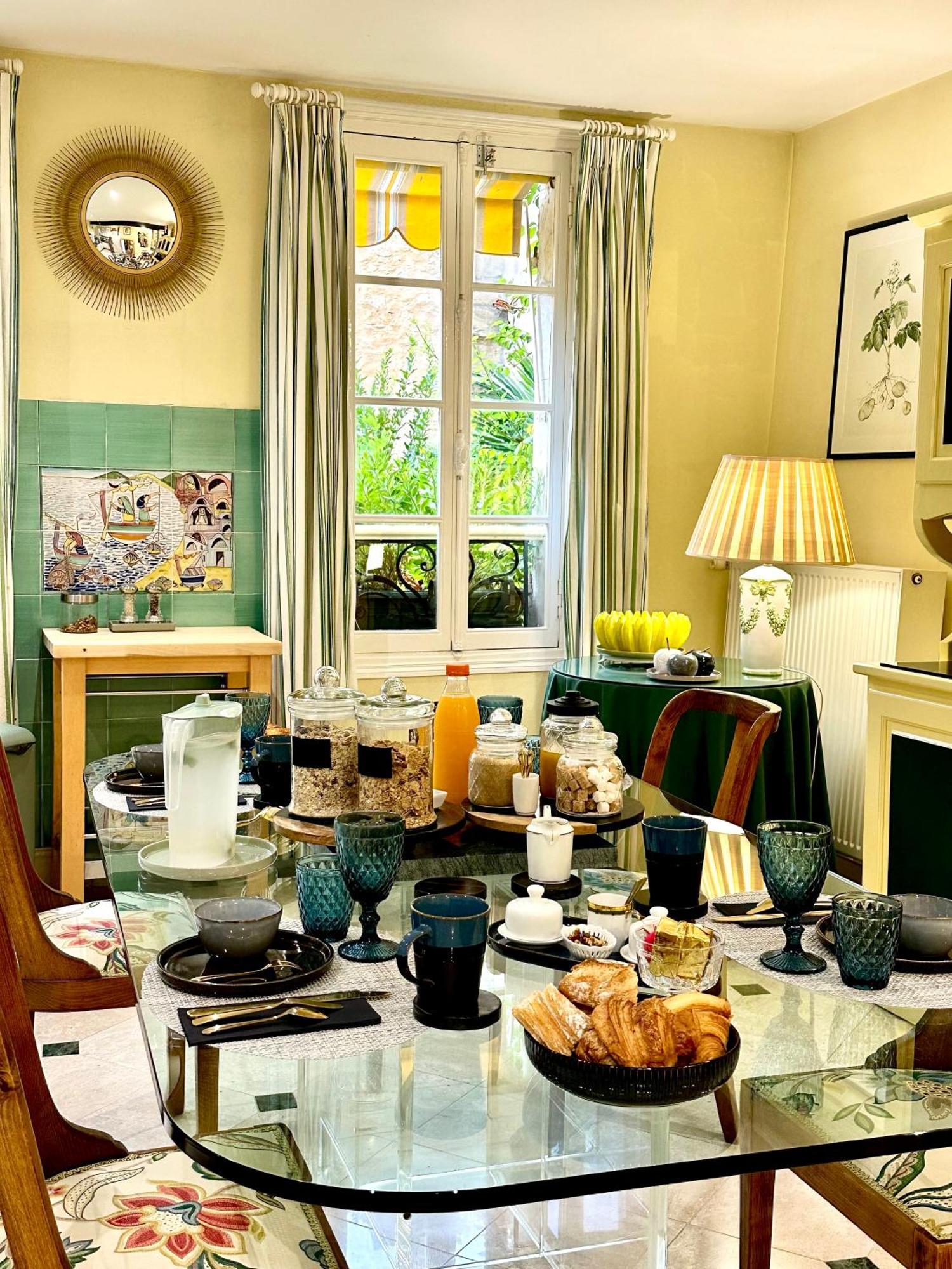 Bed and Breakfast Le Logis Plantagenet Bergerac Exterior foto